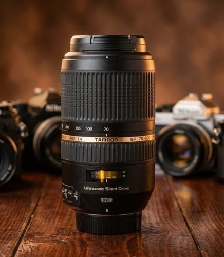 Tamron 300mm 5 6 di - sp, 70-300mm