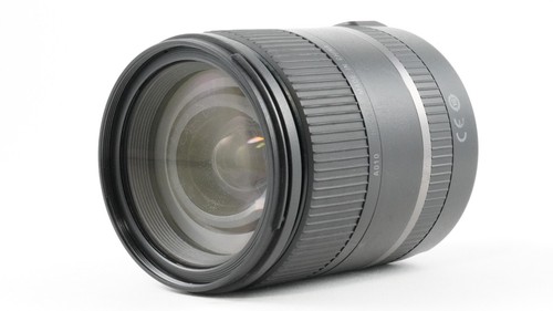 Tamron 300mm 3 di - 28-300mm, f3.5-6.3