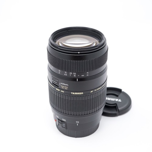 Tamron 300 5 6 - 70-300, ld