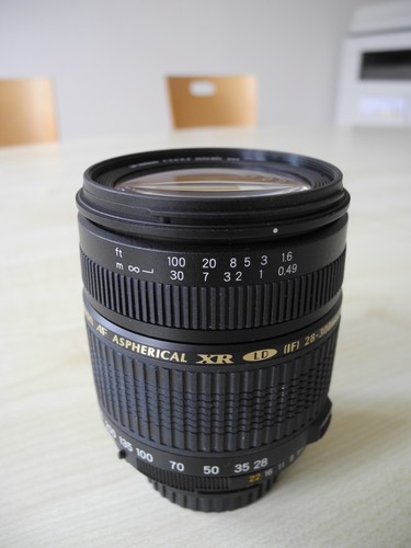 Tamron 300 3 5 6 - af, mm