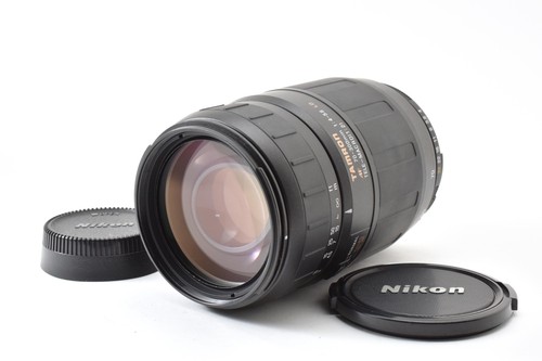 Quasi come nuovo tamron - come,