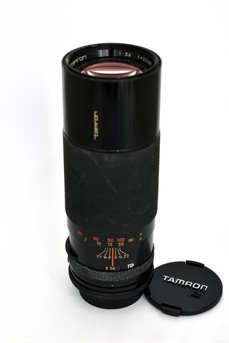 Obiettivo tamron bbar multi - tamron,