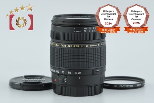 Tamron a061 300mm - a061, 28-300mm