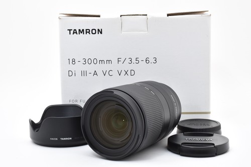 Ottimo come nuovo - [], tamron