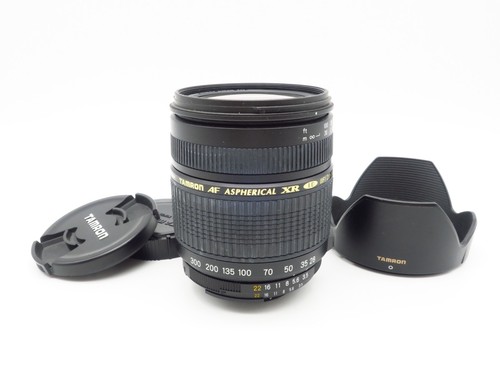 Nikon tamron aspherical - tamron,