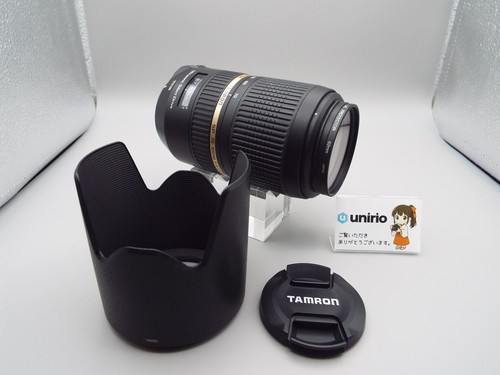 Quasi come nuovo tamron sp - come, nuovo]
