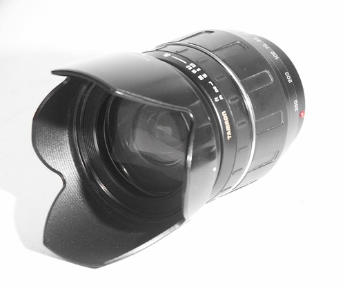 Tamron obiettivo zoom - af, if