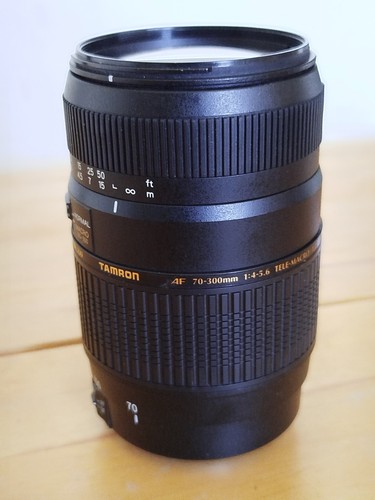 Tamron 300mm 4 5 - tamron, 70-300mm