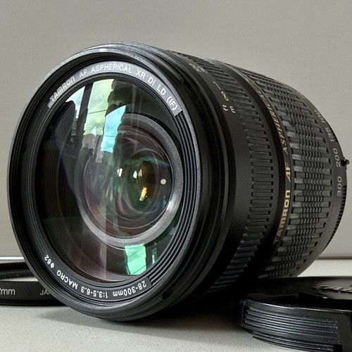 Tamron 300 3 5 6 - af, mm