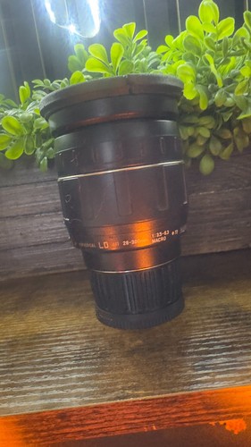 Tamron 300mm 5 6 - af, f/3.5-6.3