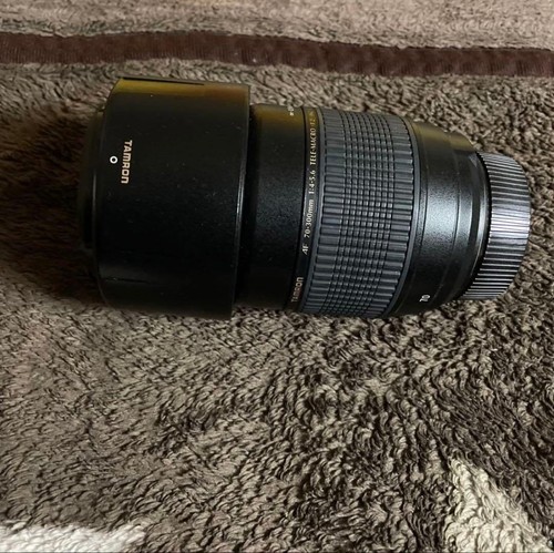 Tamron 300 6 - 70-300, di