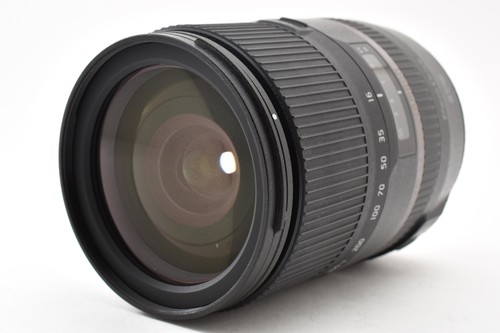 Tamron 300mm 3 - f3.5-6.3, ii