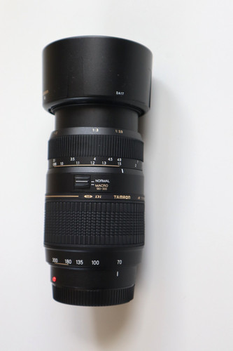 Tamron a17 per sony - tamron,