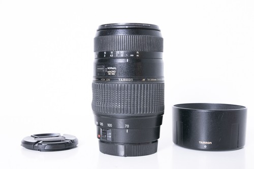 Tamron 300mm 5 6 xr - 70-300mm,
