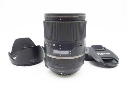 Nikon tamron 300 mm - nikon,