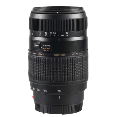 Tamron 300 6 - tamron, 70-300/4.0-5.6