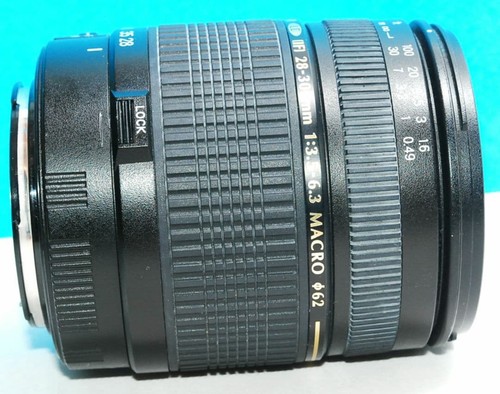 Tamron 300 per attacco - tamron, 28