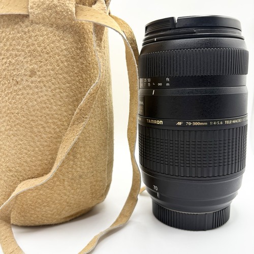 Tamron 300mm 5 6 - af, 70-300mm