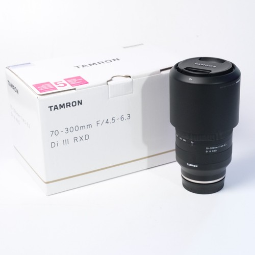 Tamron 300 5 - 4,5-5,6, di