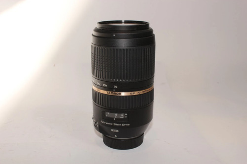 Tamron 300 4 5 - 70-300, di