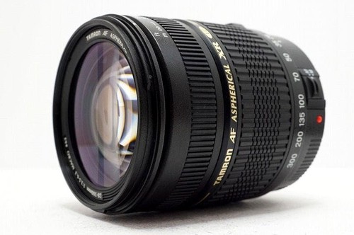 Tamron 300 3 xr per - tamron,
