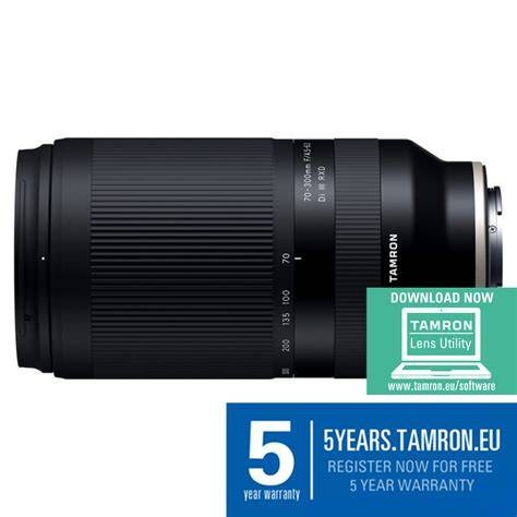 Tamron 300mm 6 3 - tamron, di