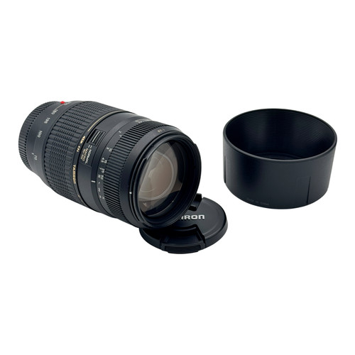 Tamron 300mm 5 6 di - tamron, f4-5.6