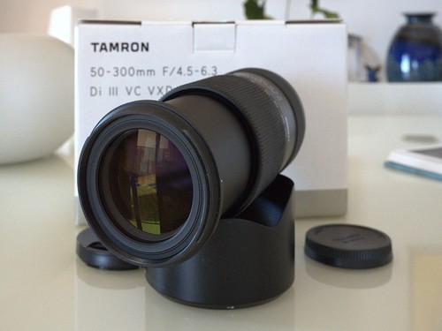 Tamron 300mm 6 - tamron, f/4.5-6.3