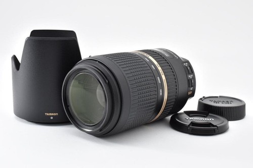 Obiettivo nikon tamron - obiettivo, 70