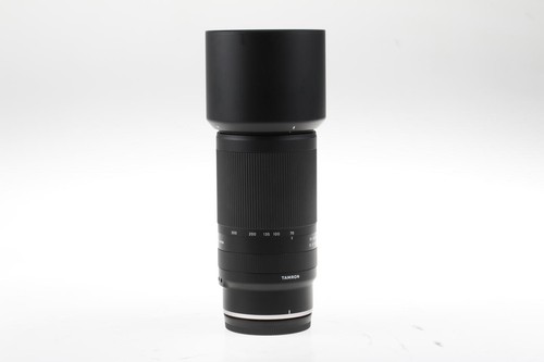 Tamron 300 0 5 6 - f/4,0-5,6, di