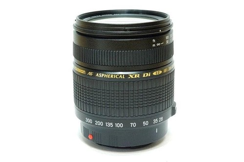 Tamron 300 per vicini - xr, di
